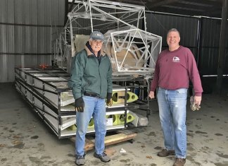 Bearhawk Companion Deliveries Begin