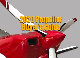 2020 Propeller Buyer’s Guide