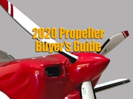 2020 Propeller Buyer’s Guide