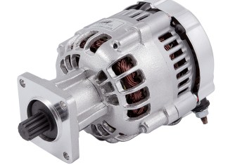 Planepower FlySafe FS Series Alternators