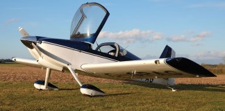 Van's RV-6