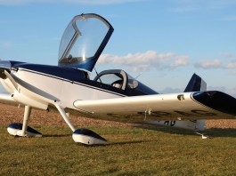Van's RV-6