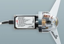 uAvionix tailBeacon X