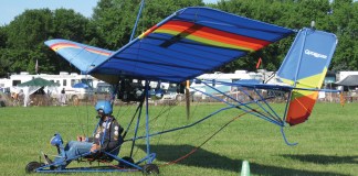 Design Process: Wing Structure