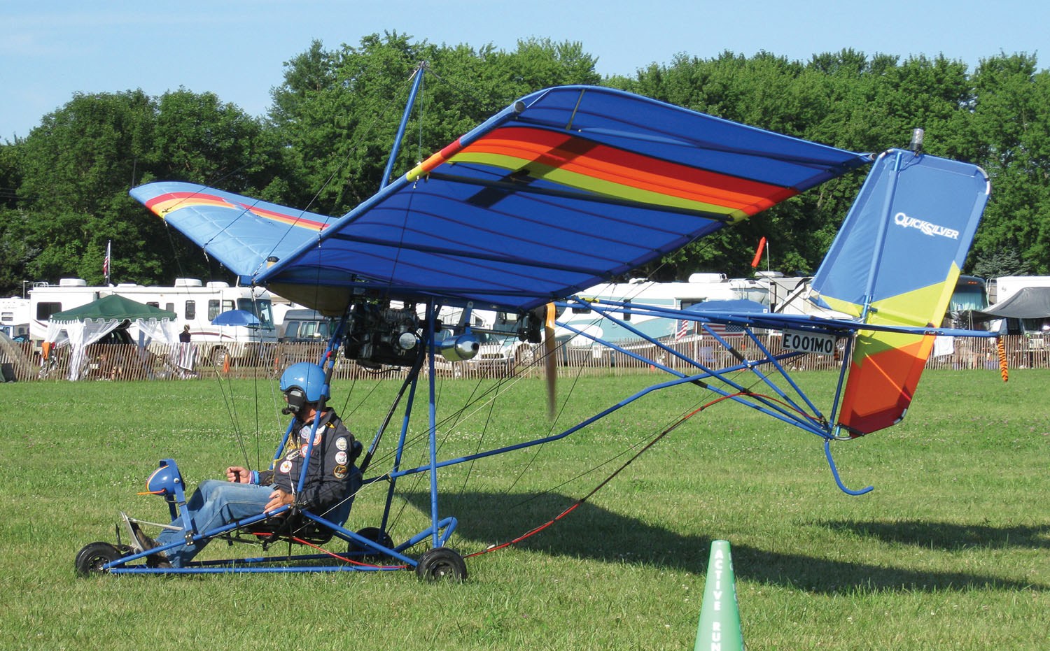 Design Process: Wing Structure - KITPLANES