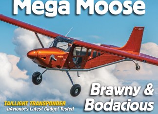 May 2020 Kitplanes May 2020