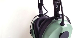 Headset Histrionics