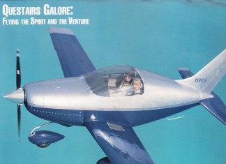 Archive: June 1992 Kitplanes June 1992 cover