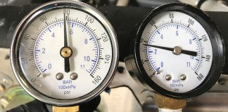 Low Compression