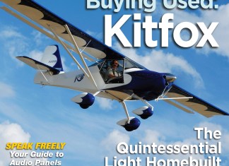 June 2020 Kitplanes June 2020
