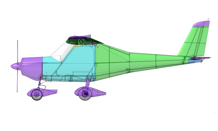 Merlin Lite 4