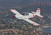 Michel RV-9A