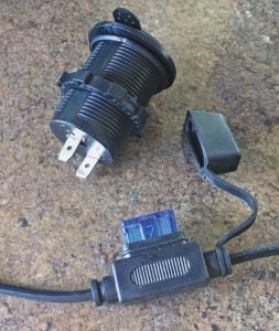 SocketFuse
