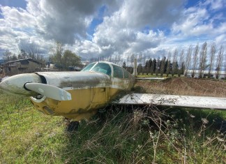What’s Next for Aviation in America? (Hint: No AirVenture)