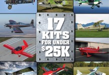 17 Kits For Under $25K 17 kits under $25k