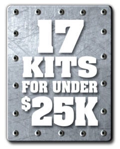 17 kits lede