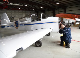 EAA: New FAA Ruling Eases Burden Of Special Flight Permits