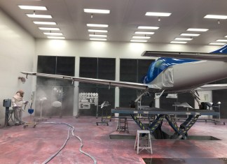 Paint Shop Survey