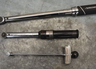 orque Wrenches