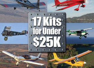 July 2020 Kitplanes July 2020