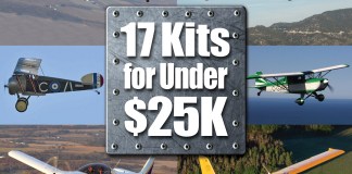 July 2020 Kitplanes July 2020