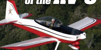 August 2020 Kitplanes July 2020