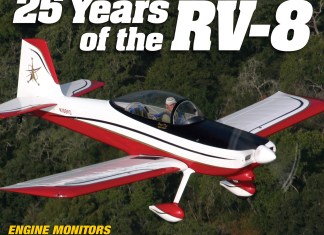 August 2020 Kitplanes July 2020