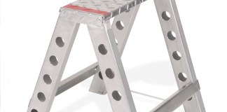 Lightweight Stepladder