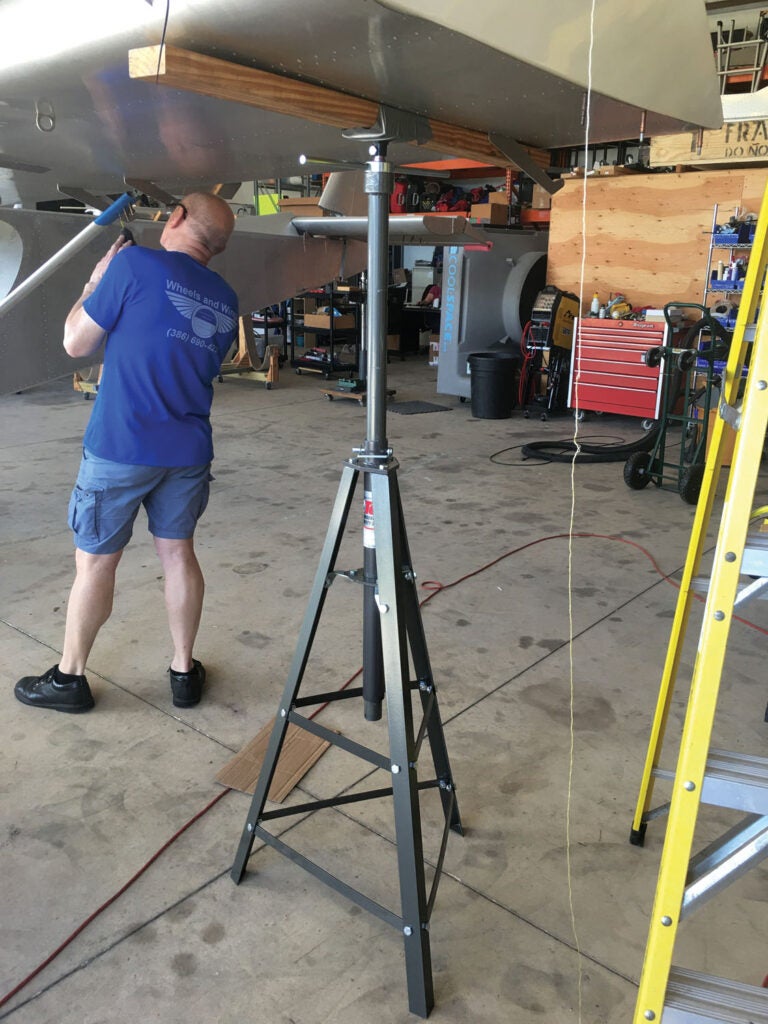 WingSupport