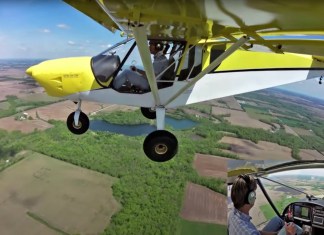 Zenith Aircraft Offers Virtual Demo Flight