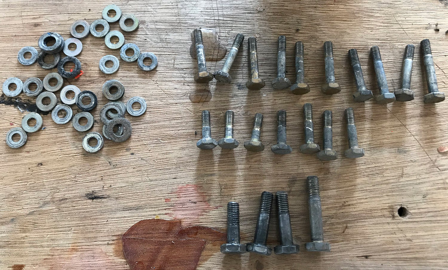 old fasteners an hardware IMG 7372
