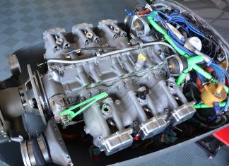 Higgs, Grove Form AC Aero