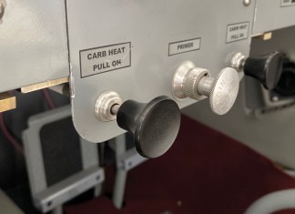 A Lesson in Control(s)