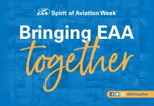 EAA Homebuilders Week 2023 Starts In Less Than 2 Weeks
