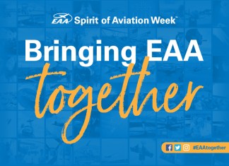 EAA Homebuilders Week 2023 Starts In Less Than 2 Weeks