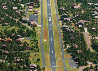 Airpark Living