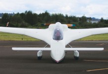 Buying Used: Long-EZ