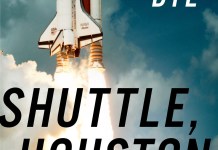 Book Review: Shuttle, Houston