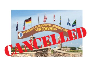 A Hole Where an Airshow Should Be