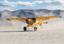 Fly It Like You STOL It!