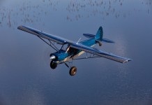 American Legend Aircraft Introduces “Mother of All Cubs”