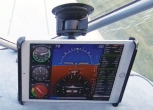 BOM COCKPIT