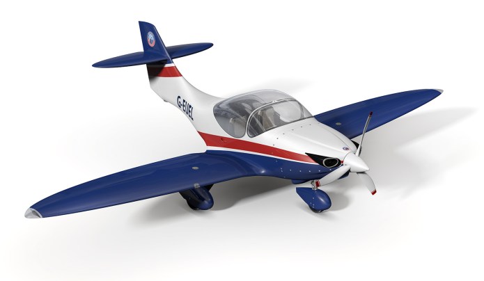 Europa Elite G EUEL