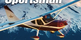 Kitplanes October 2020