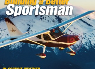 October 2020 Kitplanes October 2020