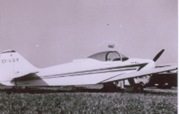 Maranda Minihawk