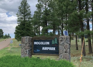 Airpark Living, Continued