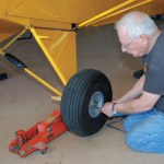 Yearly Condition Inspection, Part II
