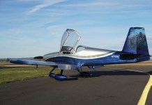 Buying Used: Van’s RV-7/7A