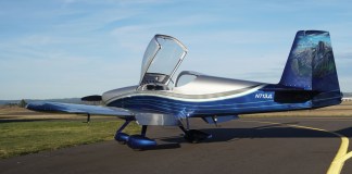 Buying Used: Van’s RV-7/7A